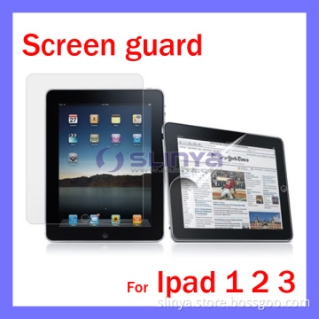 Protector Screen for iPad 3 4 5 Mini iPhone Samsung